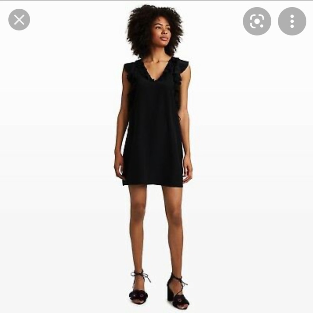 Club Monaco dress, worn once!